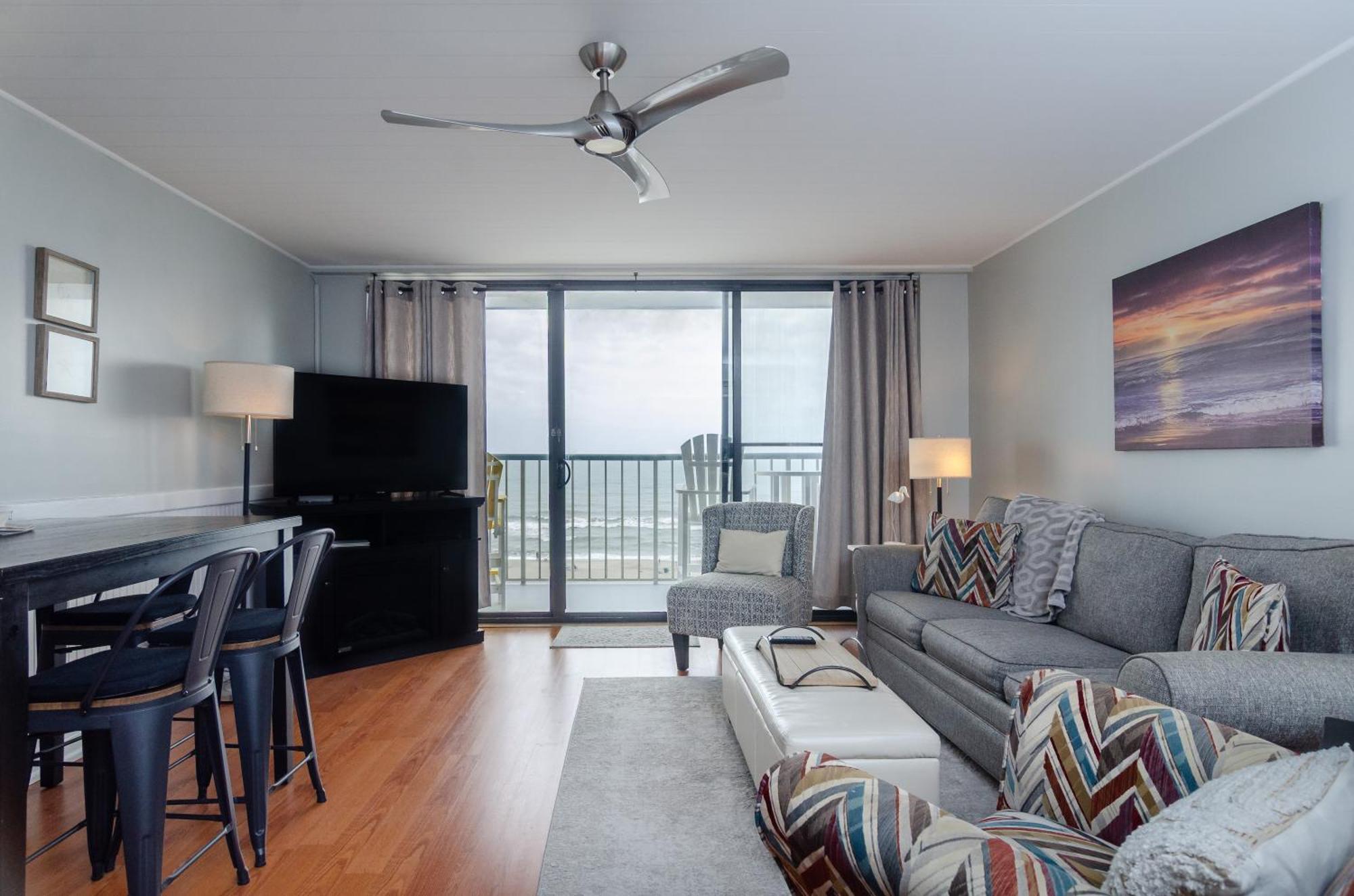 As Good As It Gets By Bryant Real Estate Holiday home