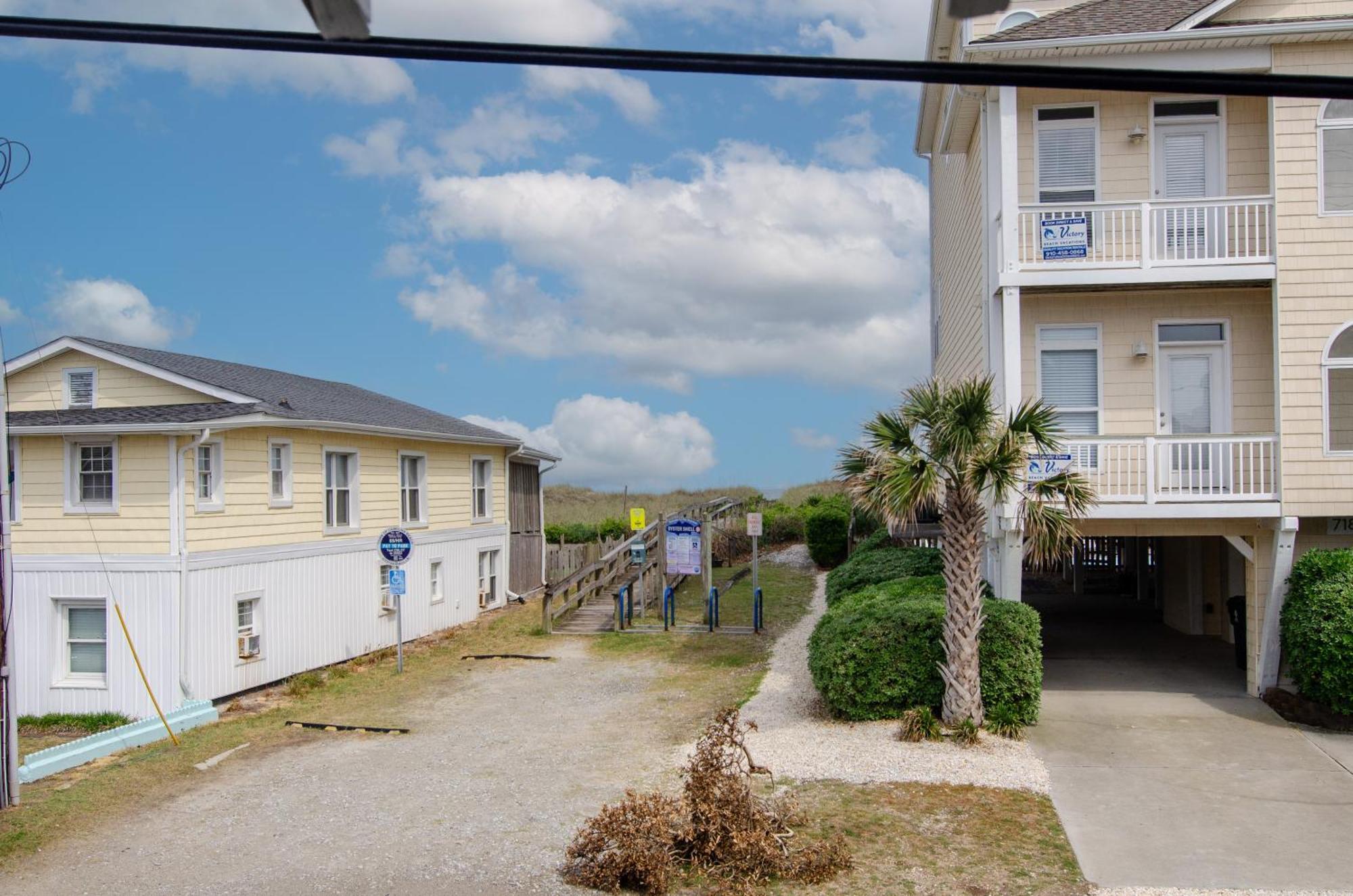 Good Ole Waves By Bryant Real Estate