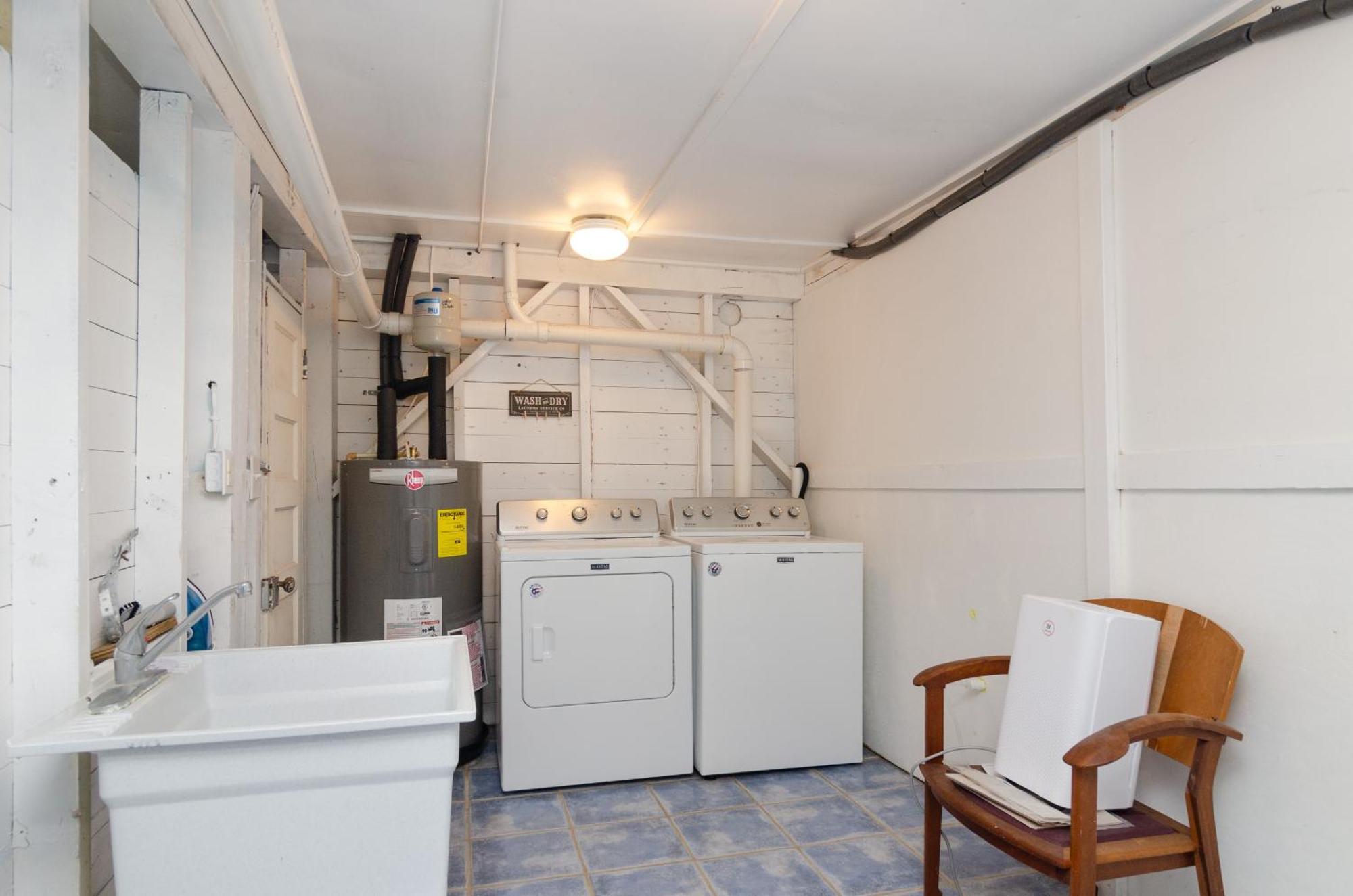 Holiday home Good Ole Waves By Bryant Real Estate