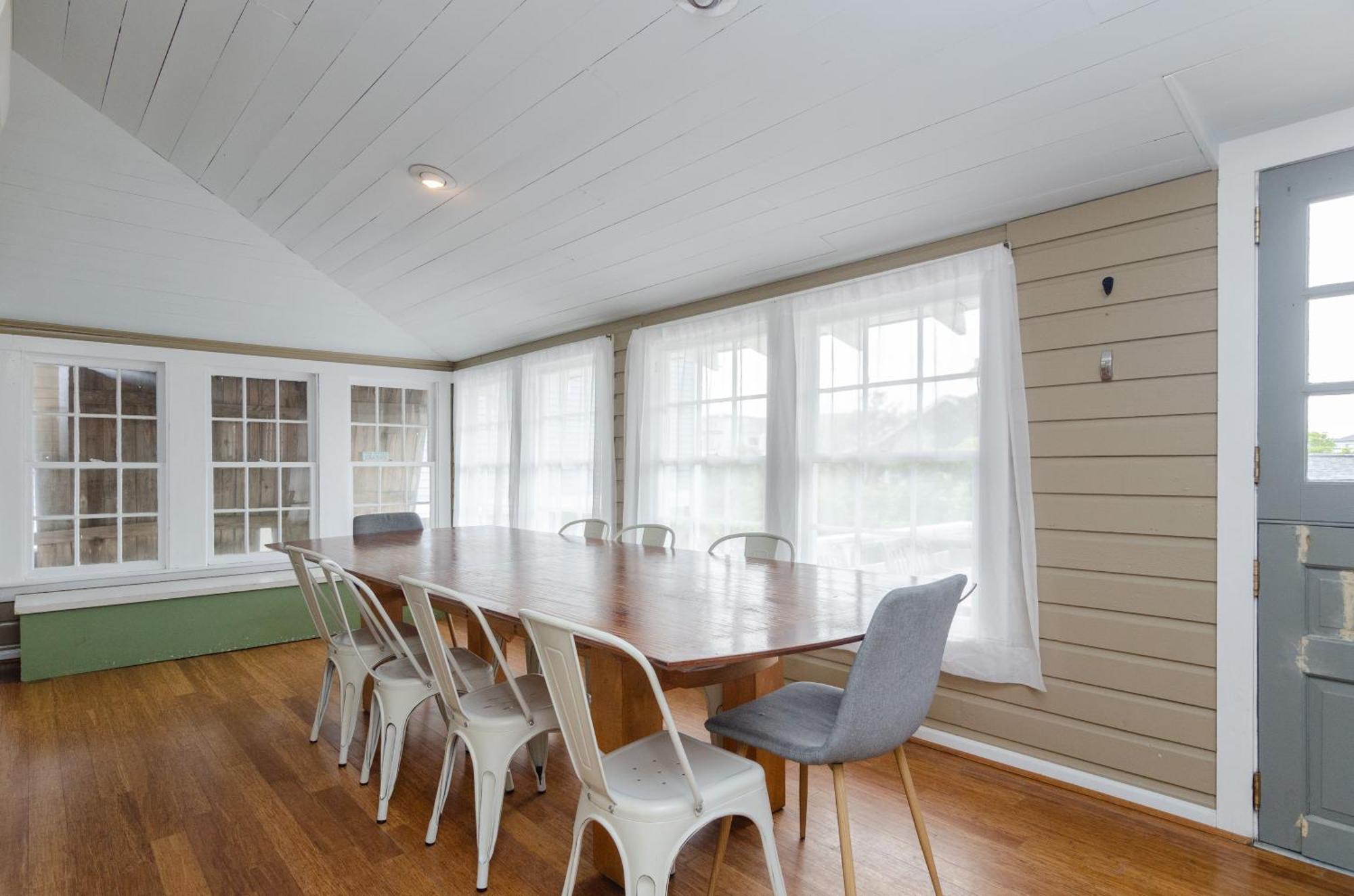 Holiday home Good Ole Waves By Bryant Real Estate Carolina Beach