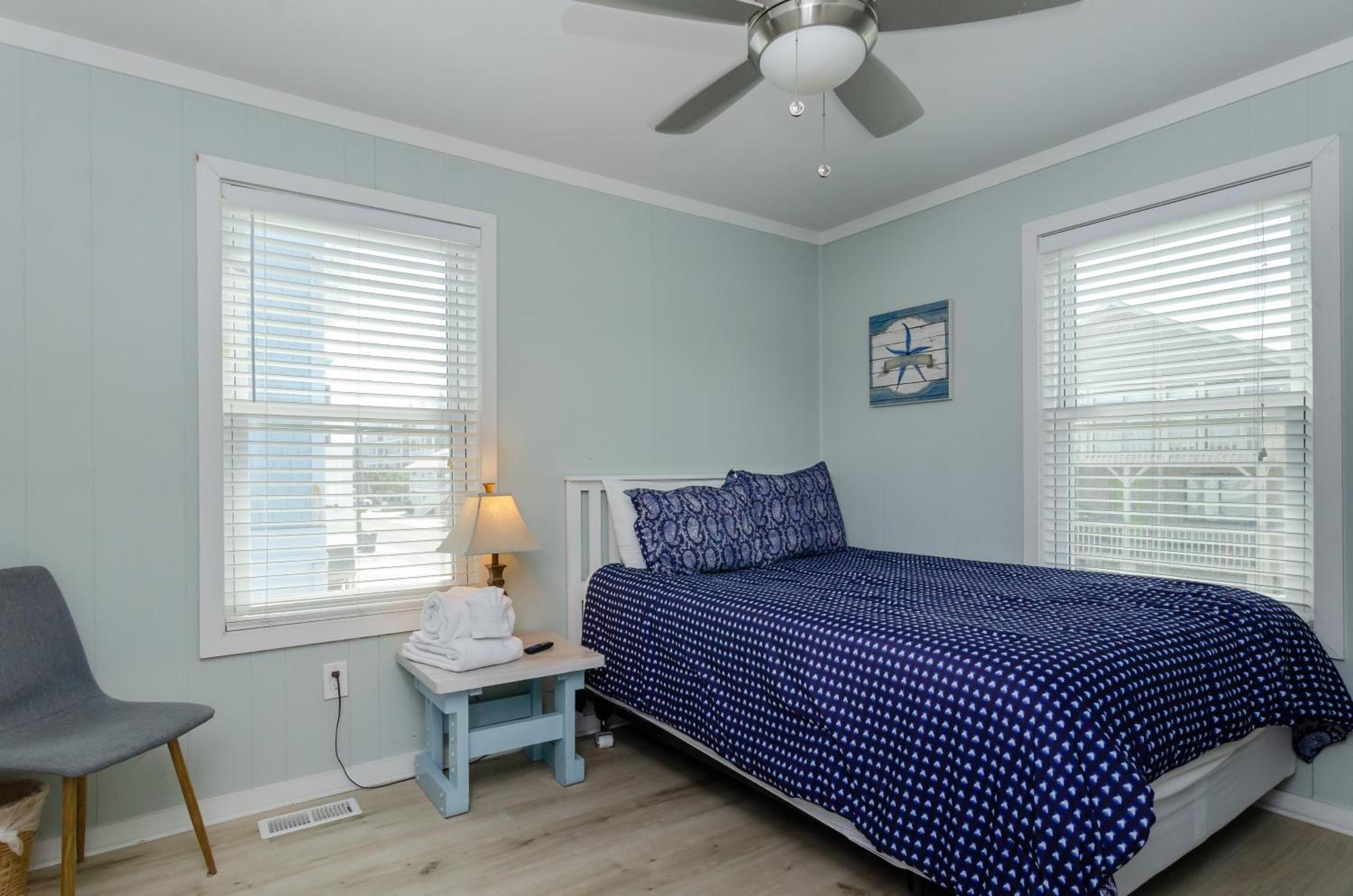 Holiday home Shore To Relax Lower By Bryant Real Estate Carolina Beach