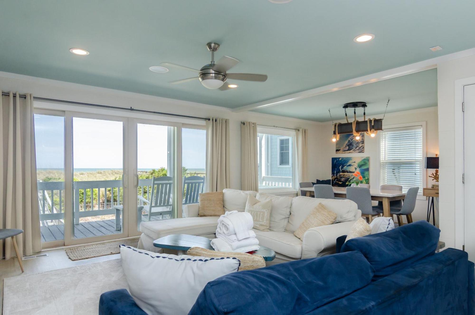 Shore To Relax Lower By Bryant Real Estate *