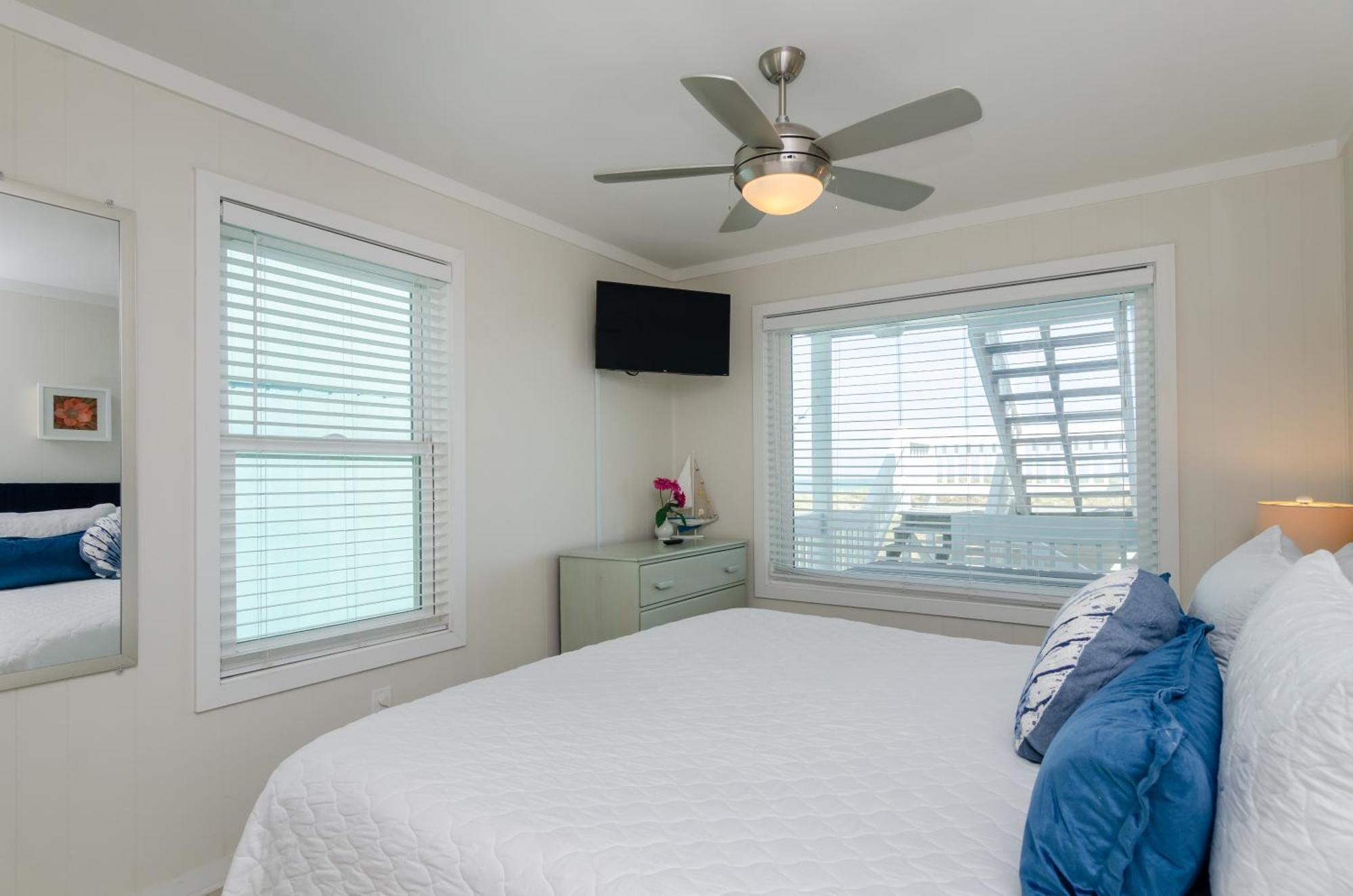 Shore To Relax Lower By Bryant Real Estate Holiday home Carolina Beach