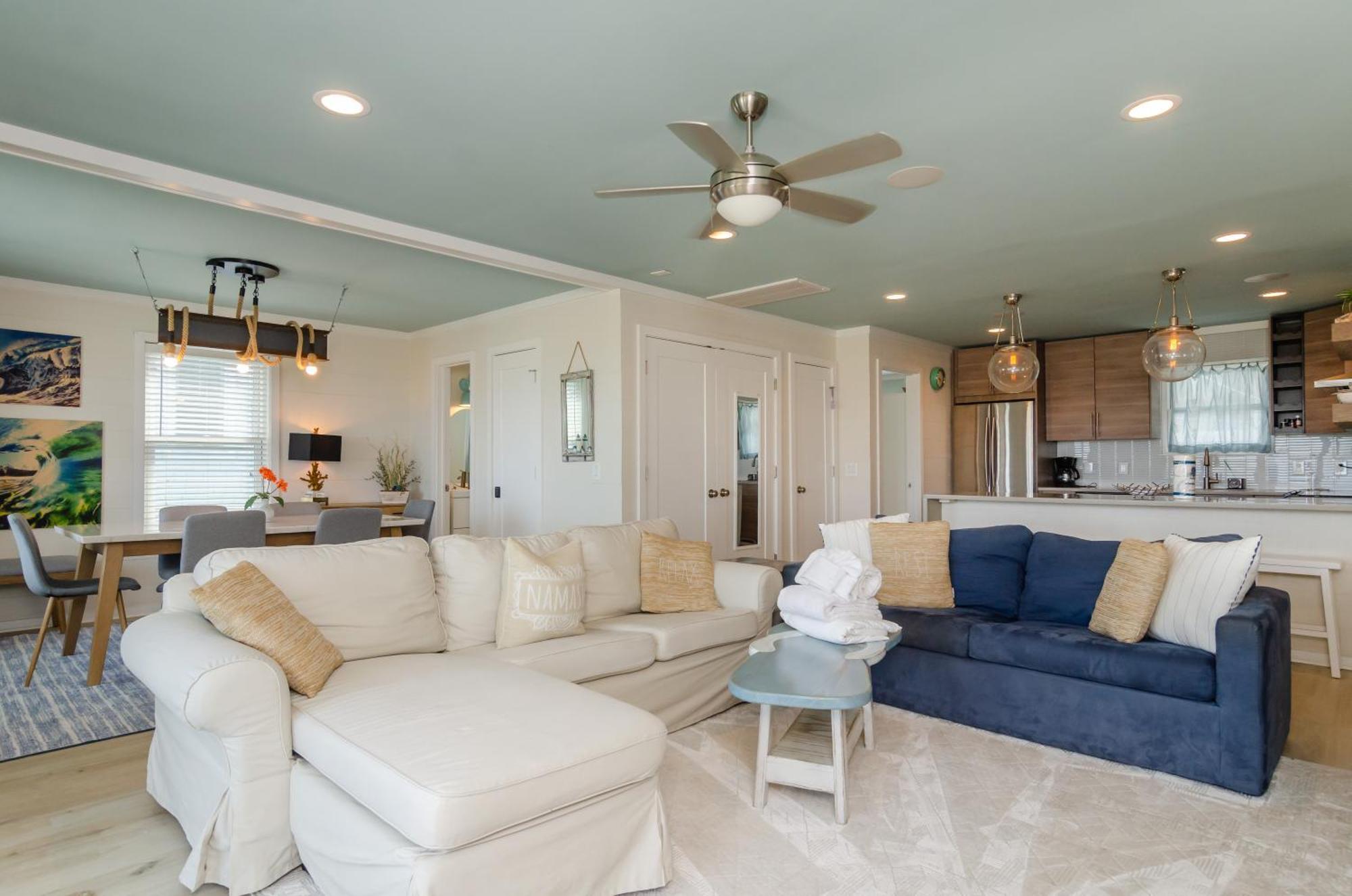 Shore To Relax Lower By Bryant Real Estate Holiday home *