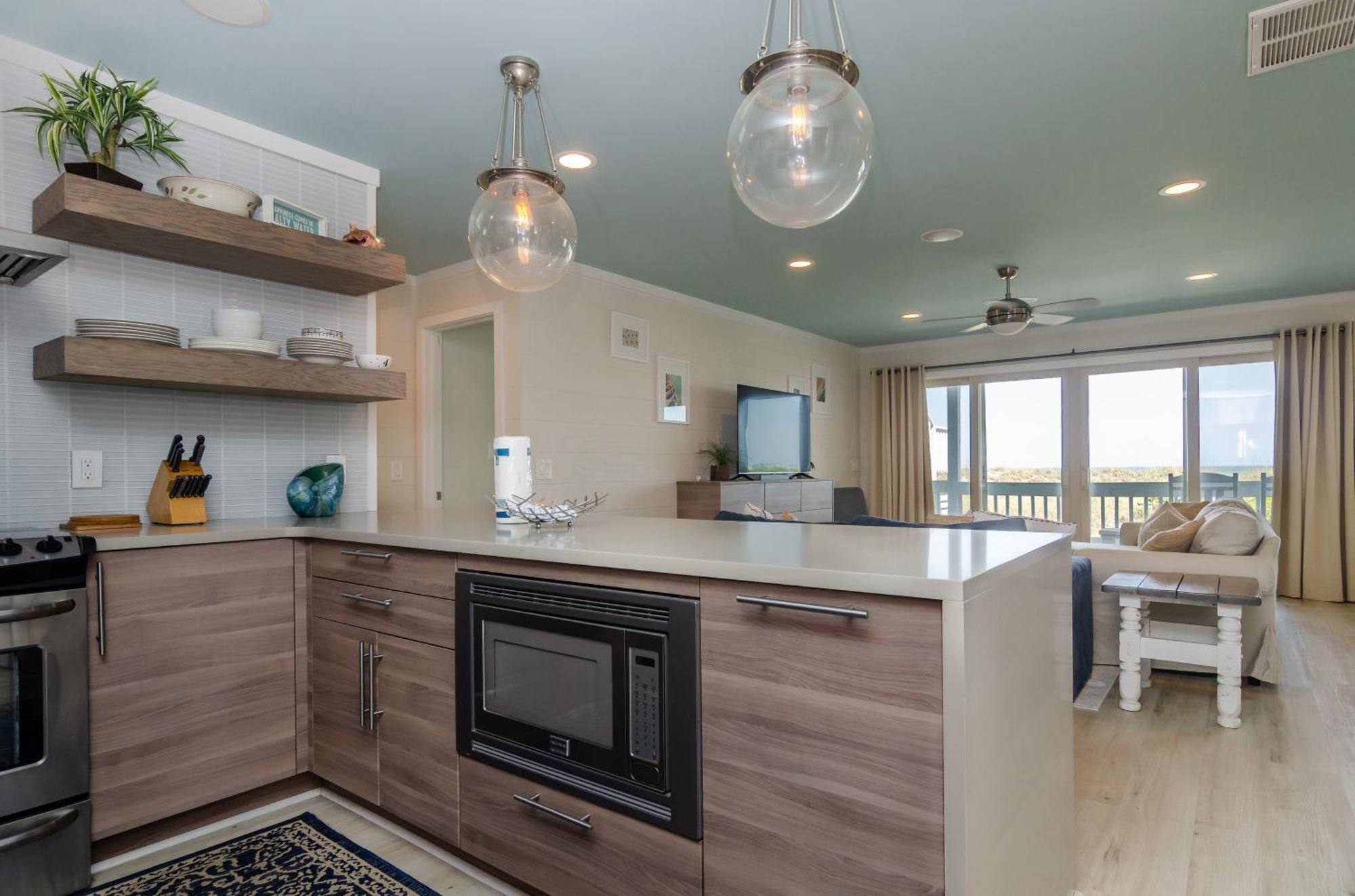 Holiday home Shore To Relax Lower By Bryant Real Estate *