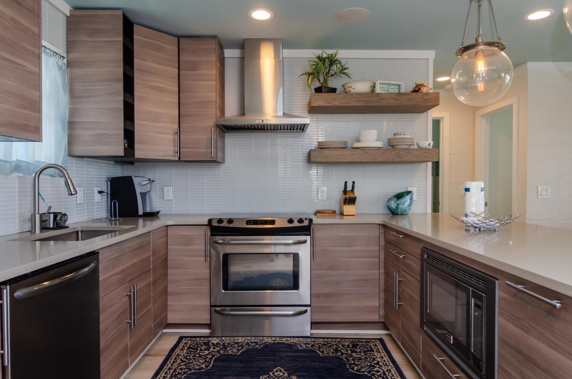 Shore To Relax Lower By Bryant Real Estate *