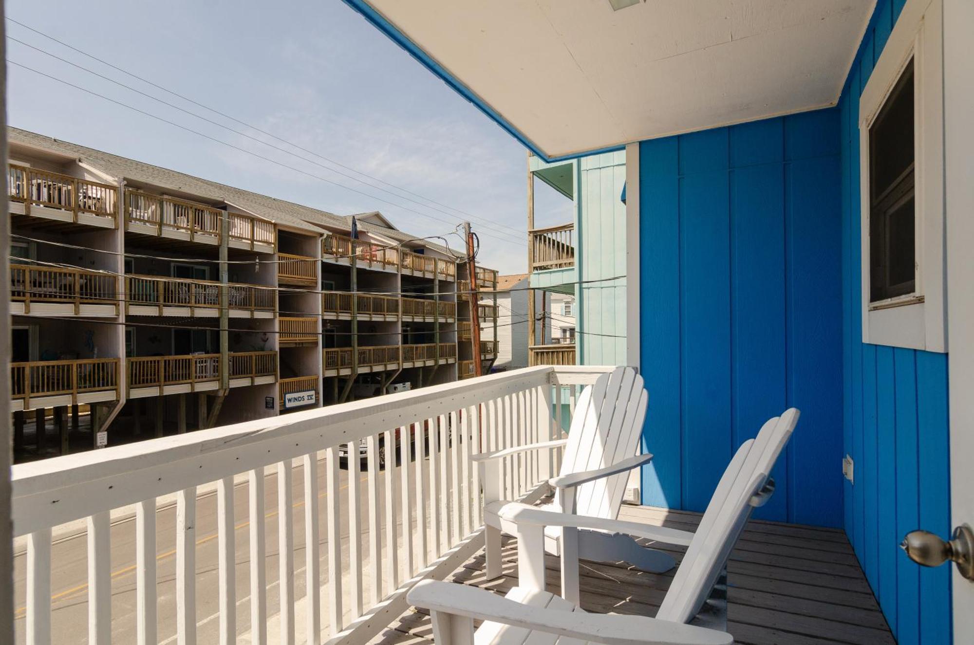 Holiday home Shore To Relax Lower By Bryant Real Estate