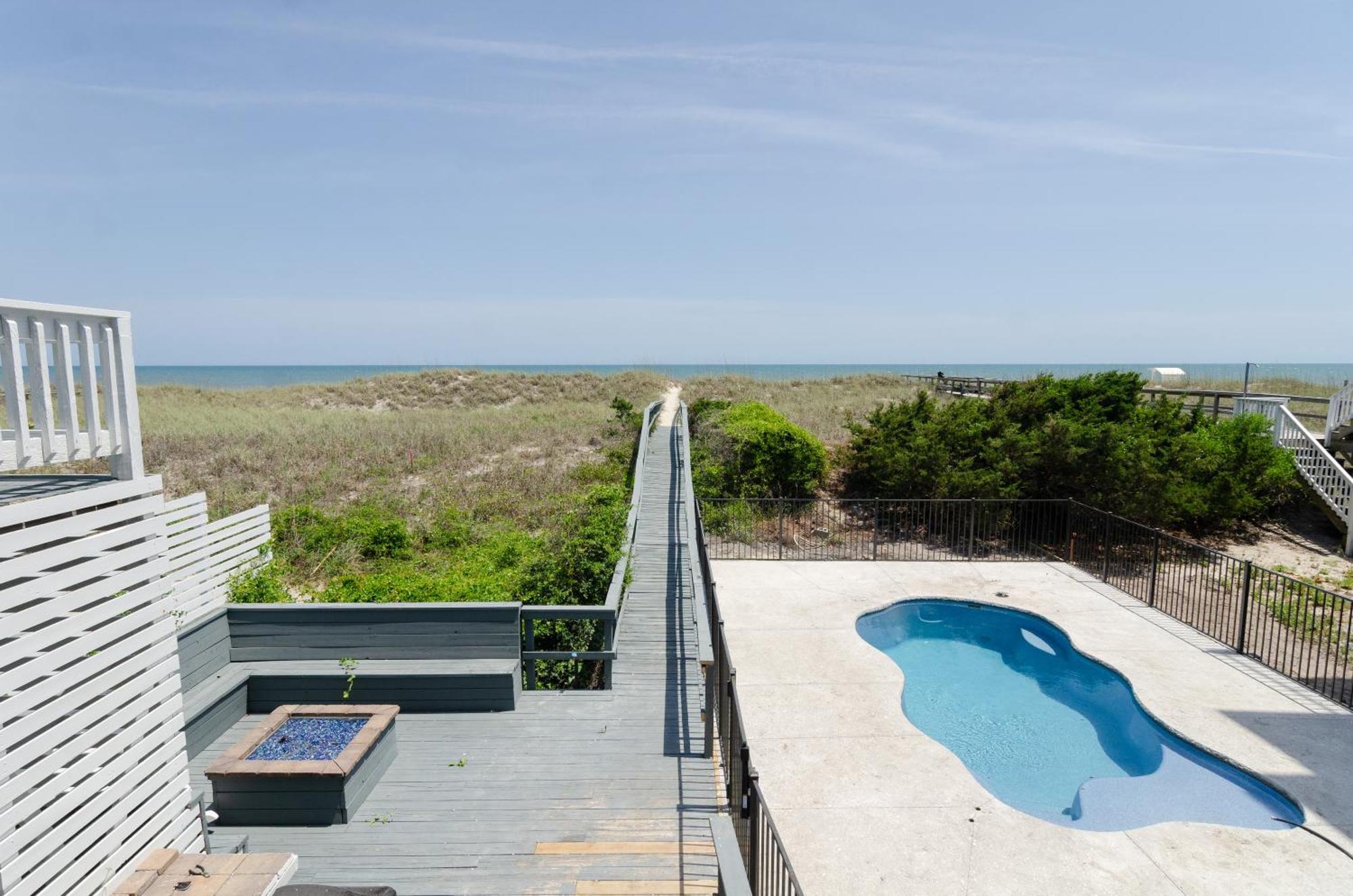 Shore To Relax Lower By Bryant Real Estate Carolina Beach
