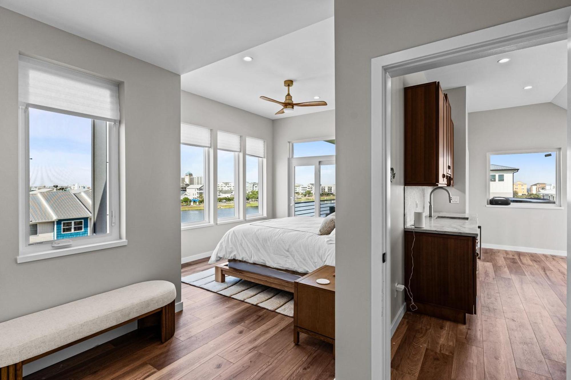 Holiday home Vista Azule Carolina Beach