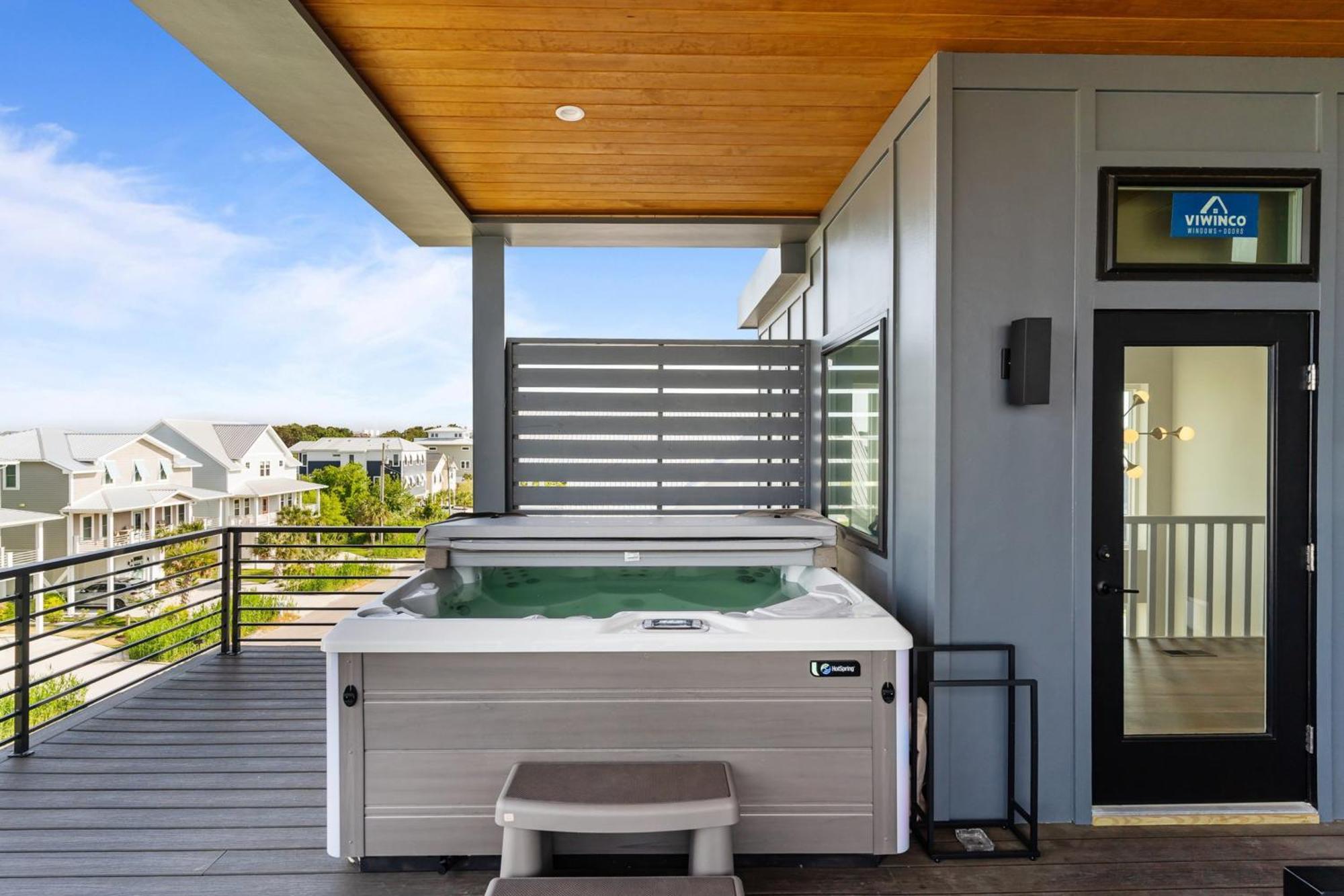 Vista Azule Holiday home Carolina Beach