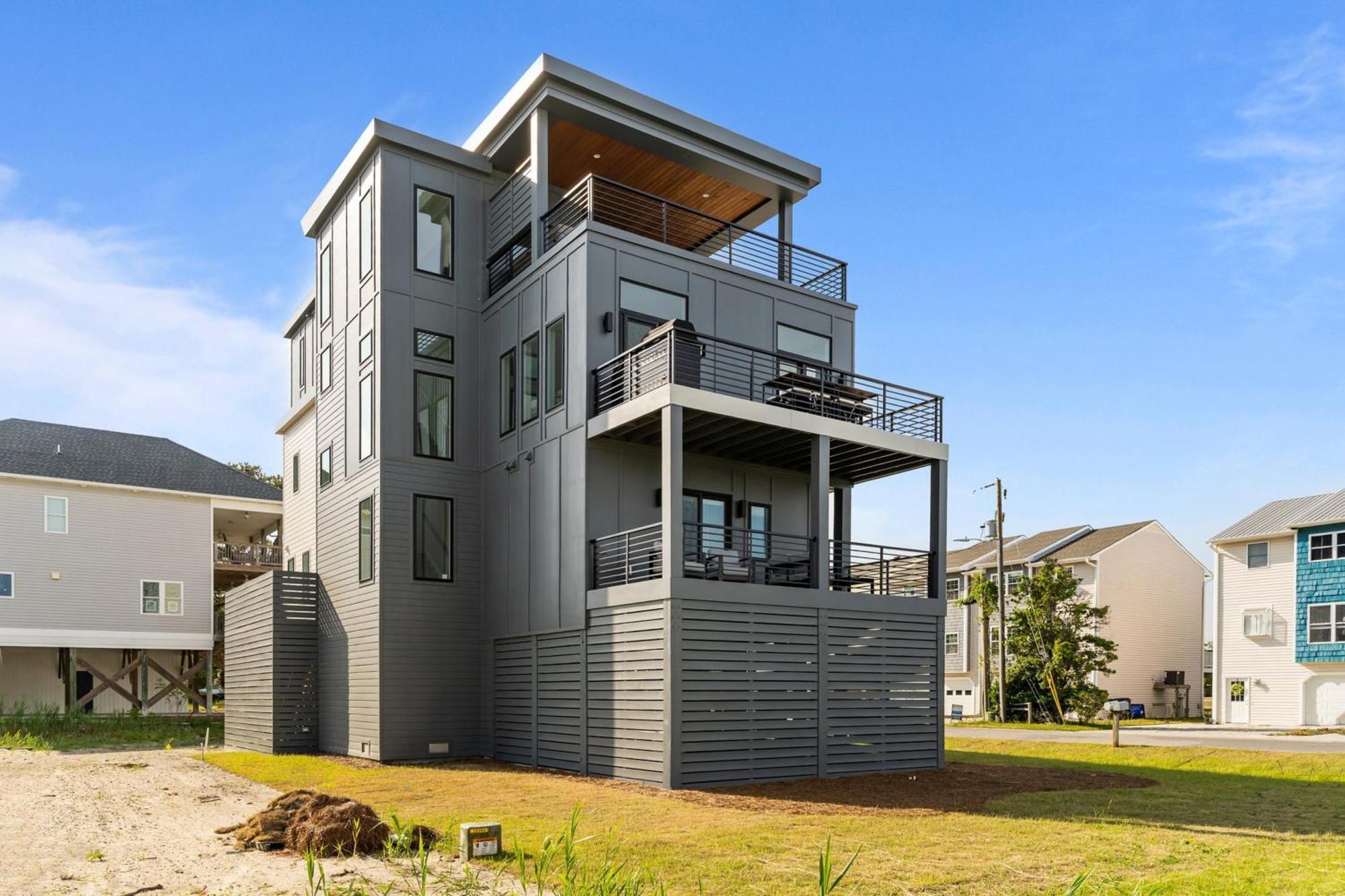 Vista Azule Holiday home