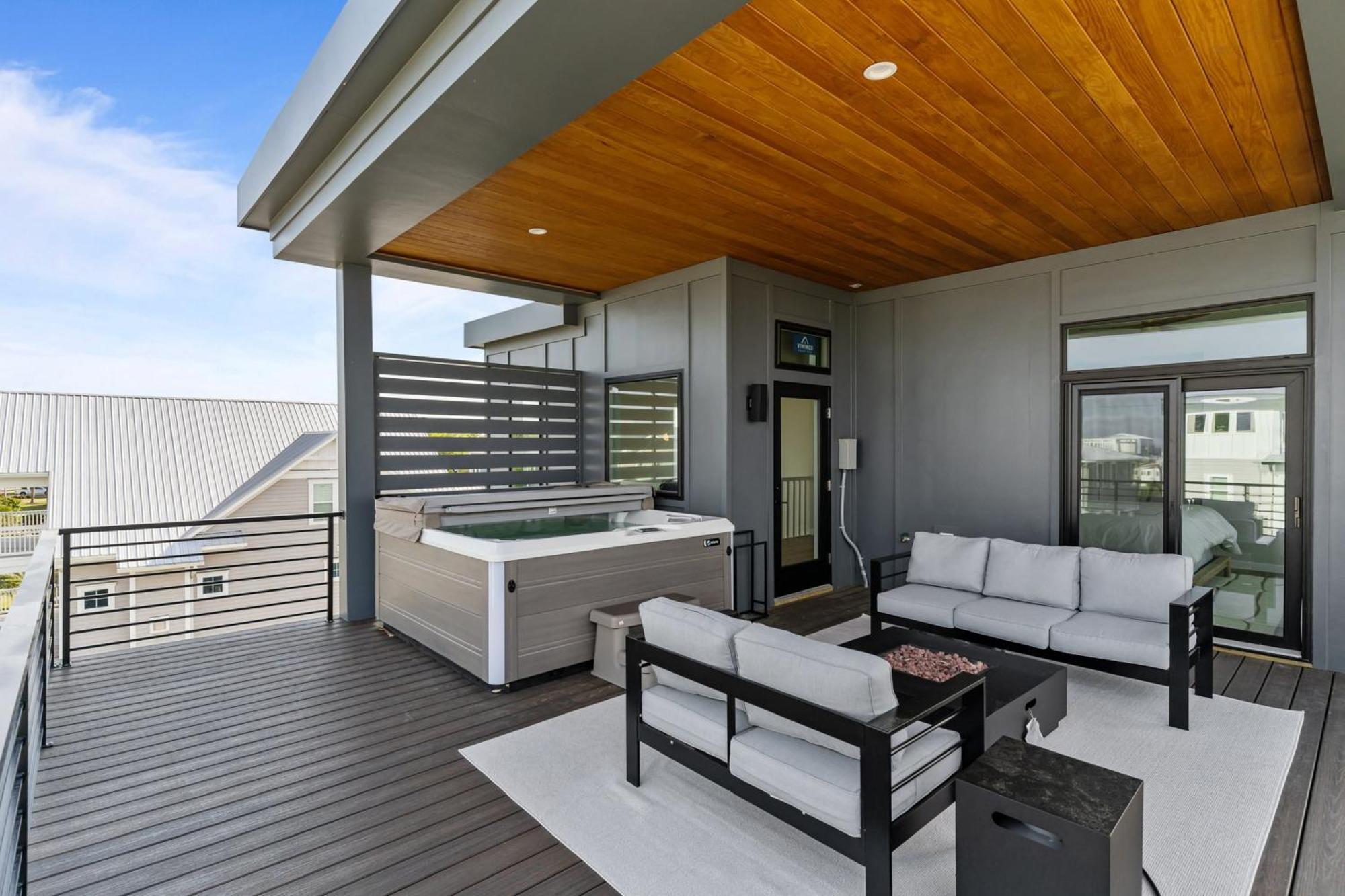 Vista Azule Holiday home Carolina Beach