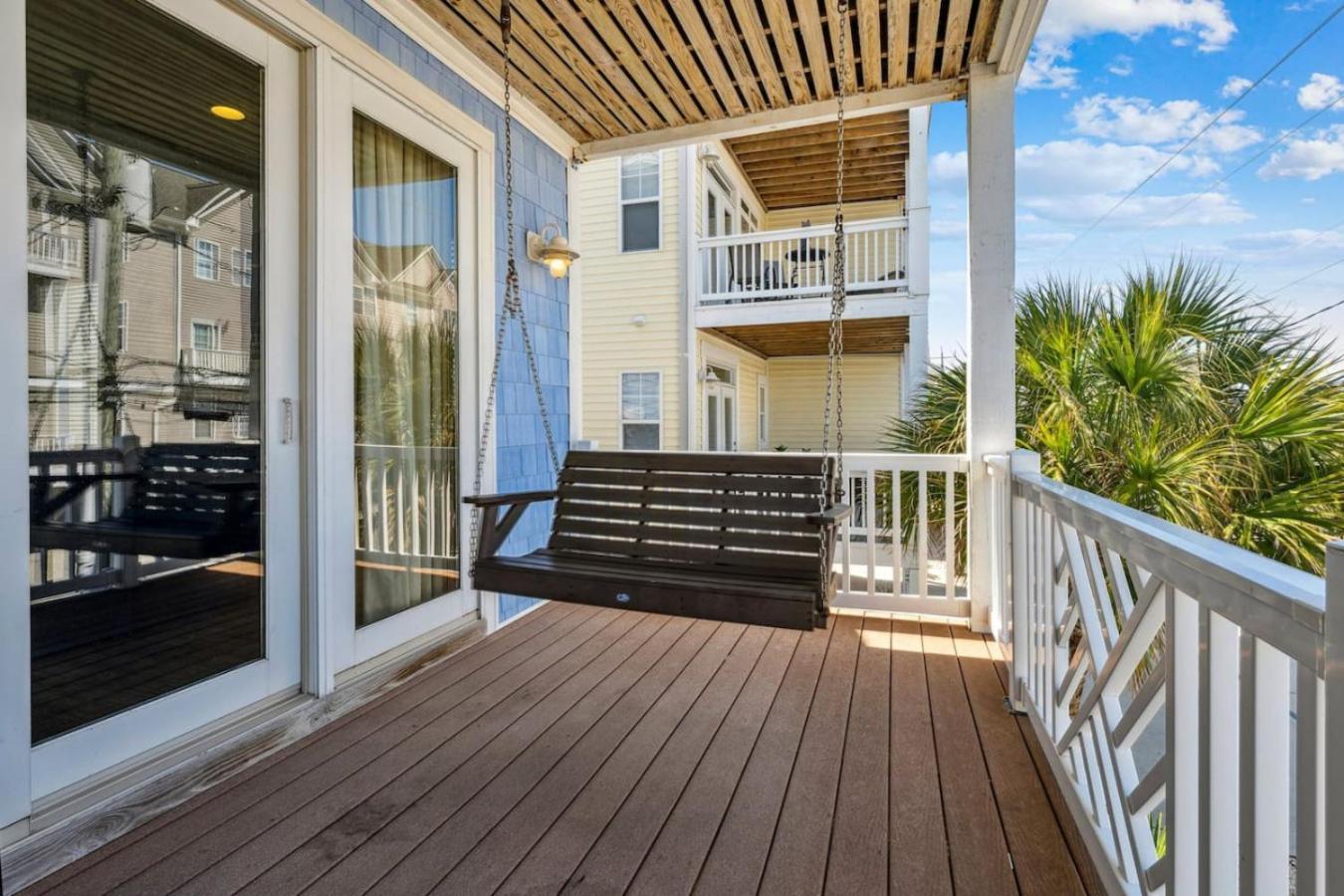 Holiday home Sandy Paws Pf With Icww And Sea Views And A Pool *