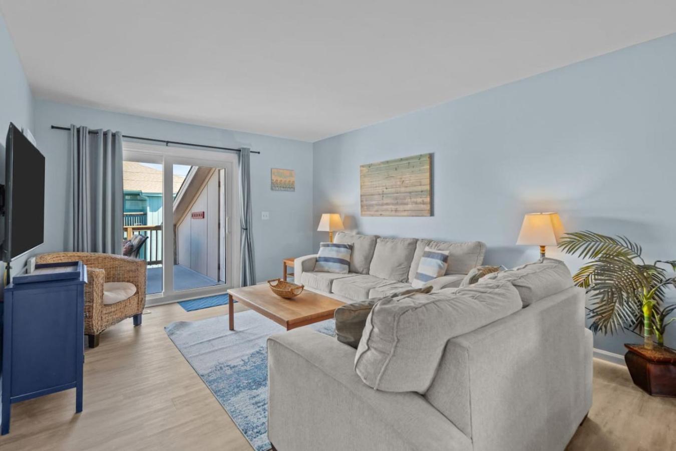 Holiday home The Coastal Nest