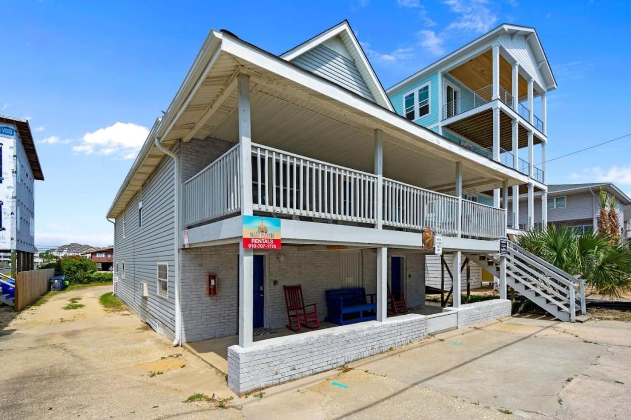 Sand Dollar Suites. Suite 6. A Short Stroll From Our Sandy Shores Apartment