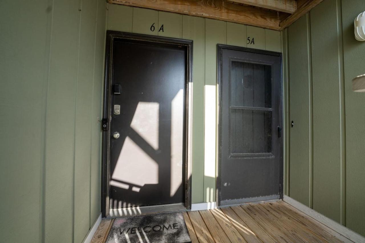 Suite Caroline. By The Beach And A Pool. Holiday home Carolina Beach