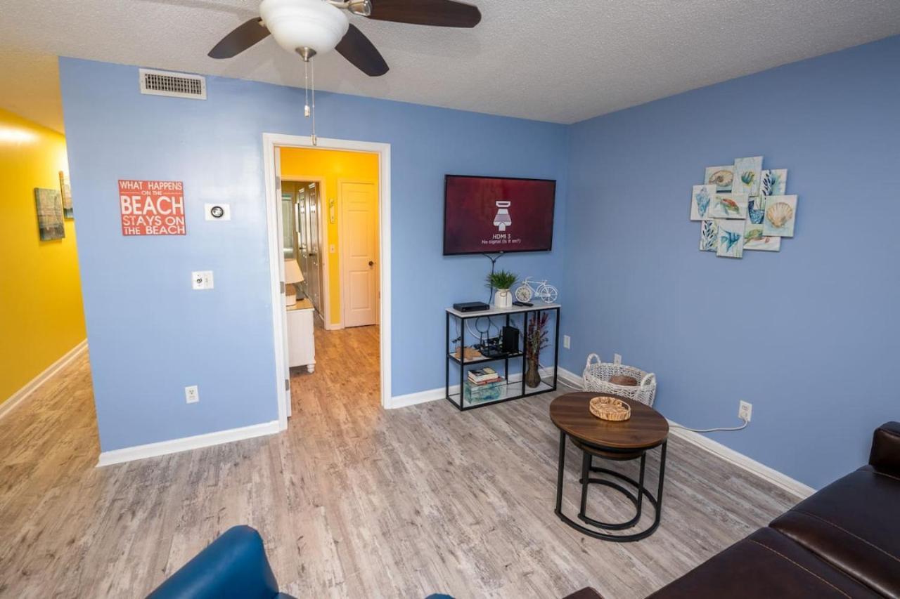Suite Caroline. By The Beach And A Pool. * Carolina Beach