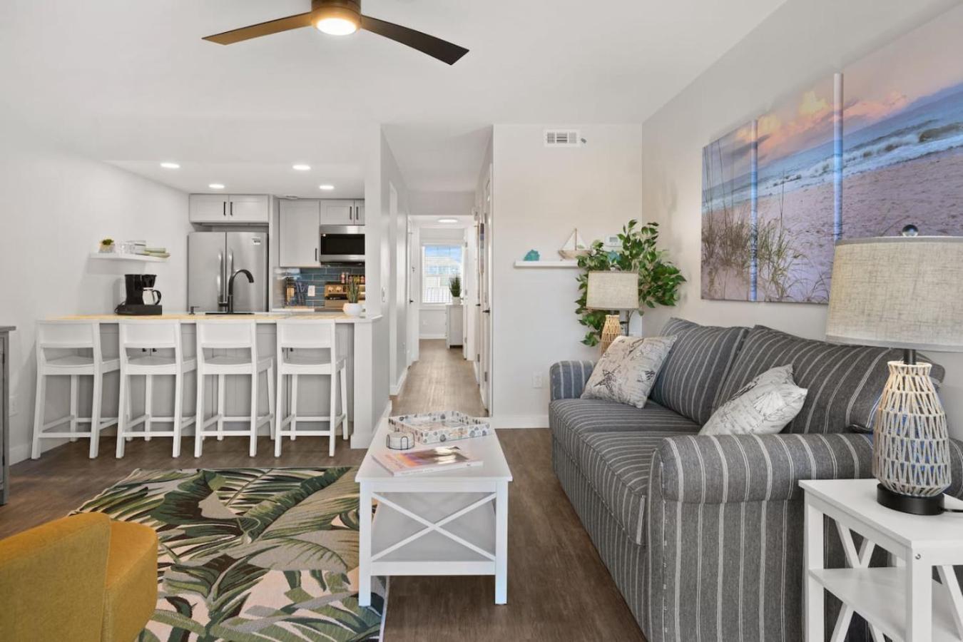 Carolinas Ocean Playground Holiday home