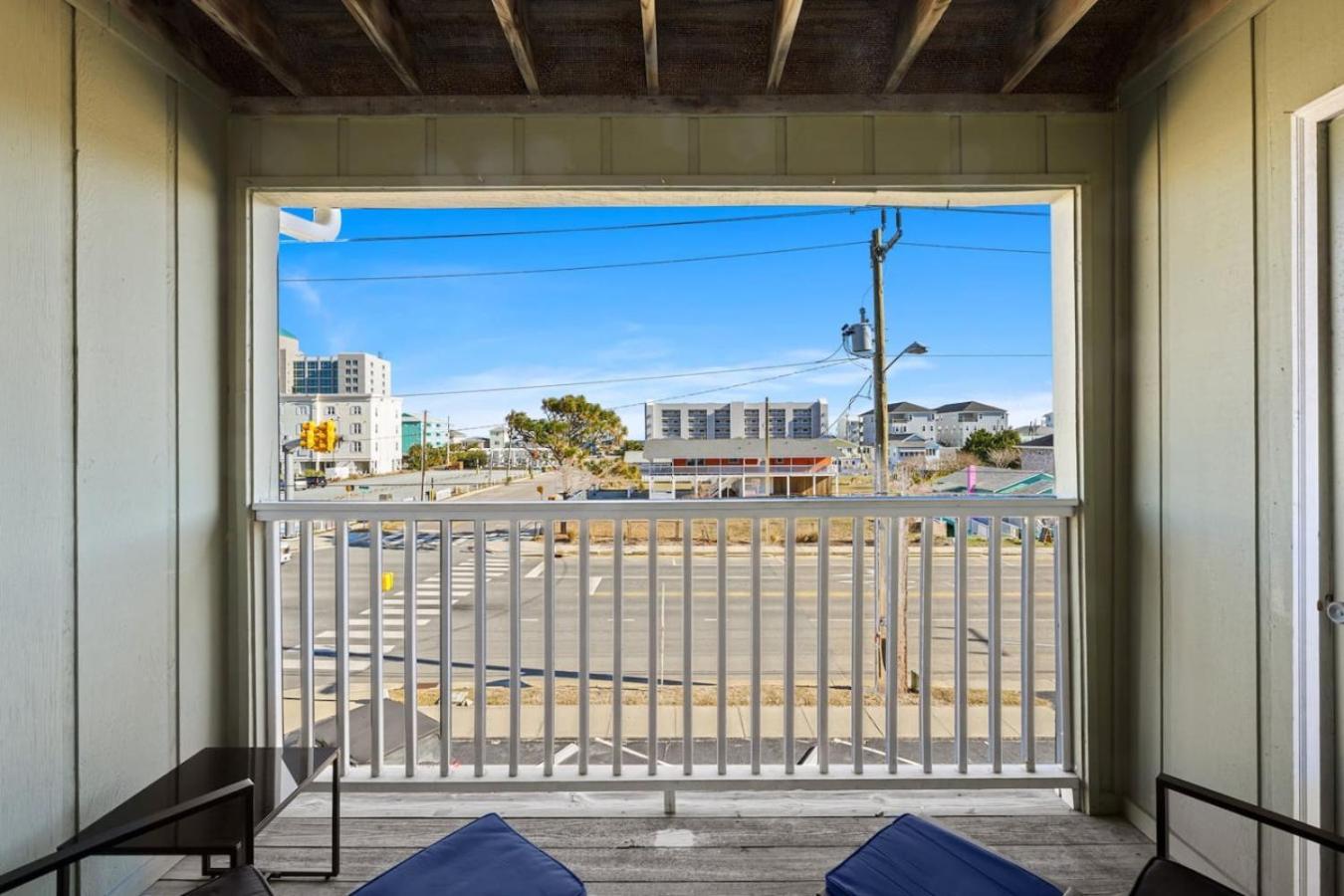 Holiday home Carolinas Ocean Playground