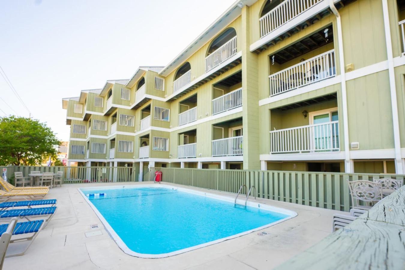 Carolinas Ocean Playground Holiday home