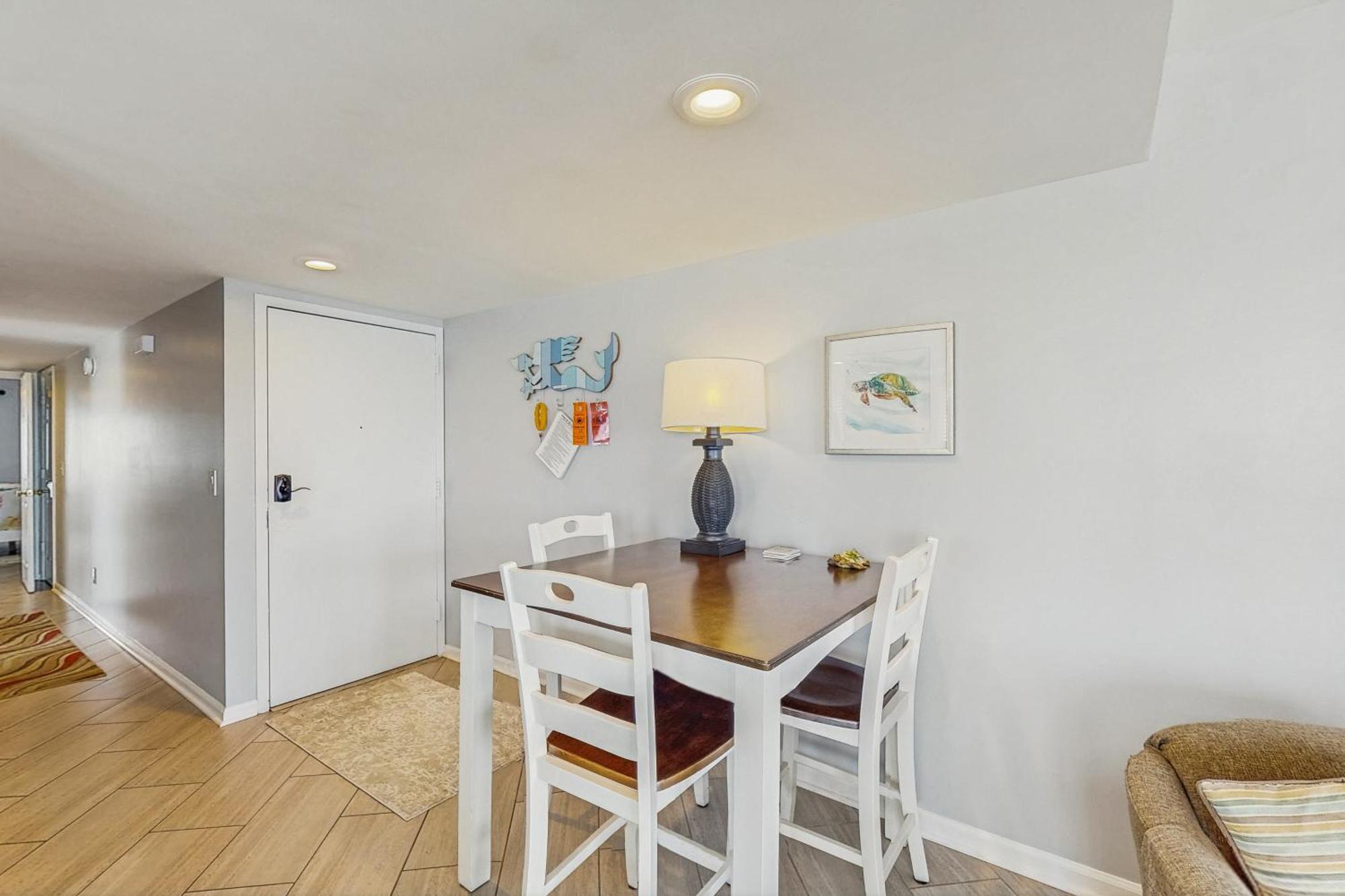 Apartment A3 Island North Surfsound Carolina Beach