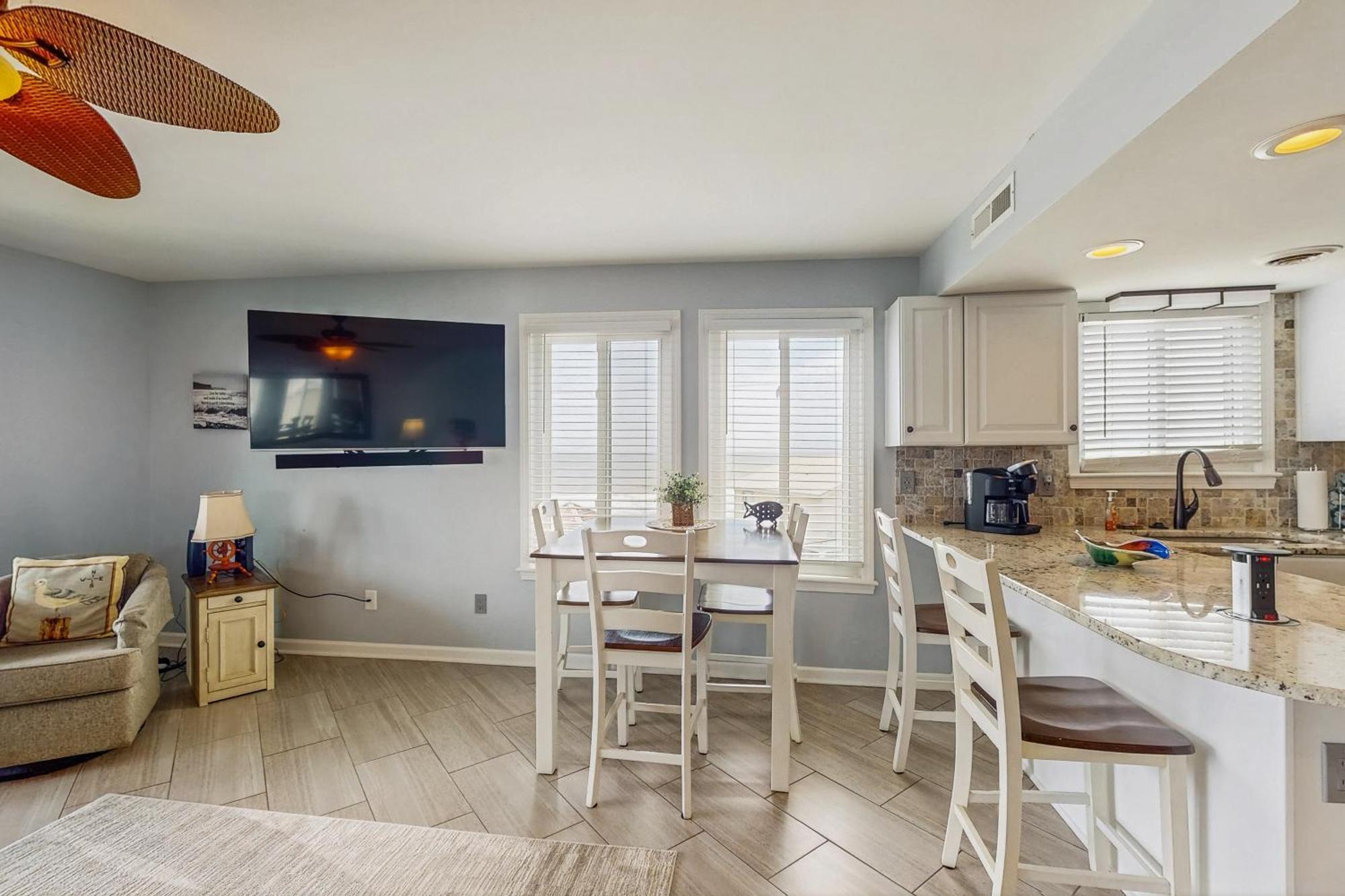 A3 Island North Surfsound Apartment *