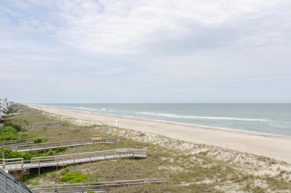 Smile Maker By Bryant Real Estate Carolina Beach