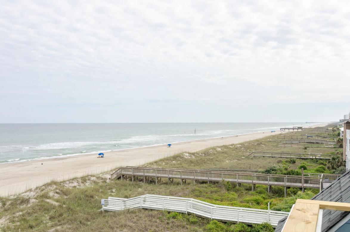 Smile Maker By Bryant Real Estate Holiday home