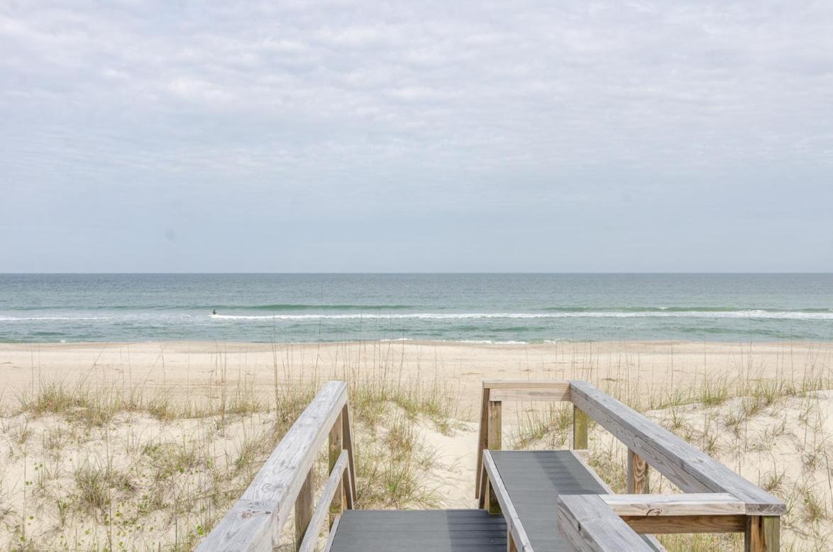Smile Maker By Bryant Real Estate * Carolina Beach