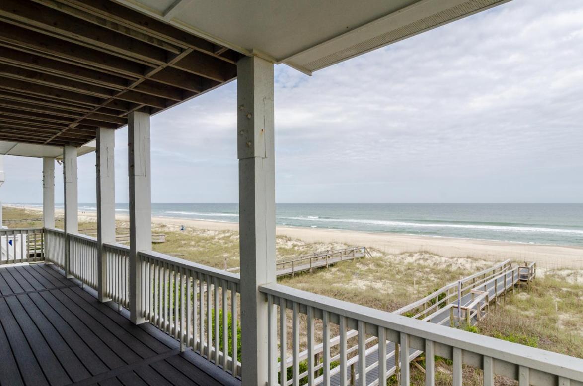 Smile Maker By Bryant Real Estate Holiday home Carolina Beach