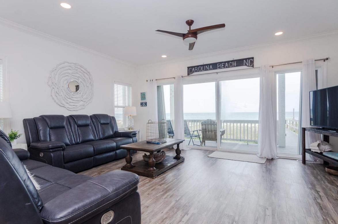 Smile Maker By Bryant Real Estate Holiday home Carolina Beach