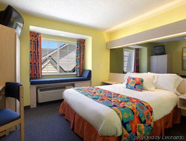 Hotel Microtel & By Wyndham Carolina Carolina Beach