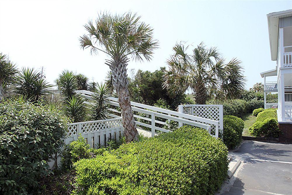 Surfside Carolina Beach