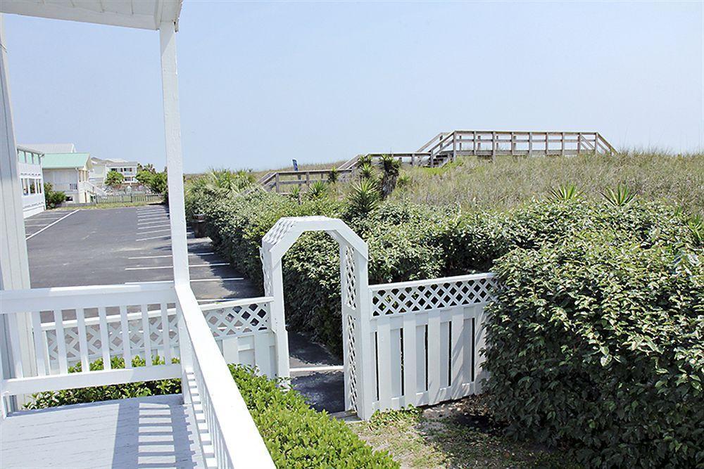 Surfside Hotel 3*