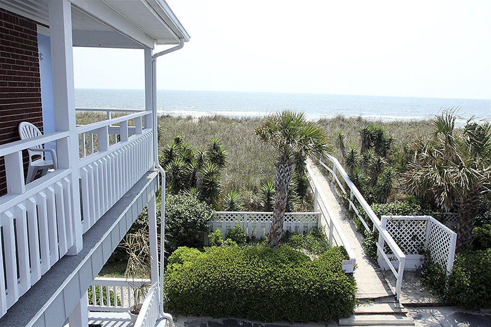 Surfside Carolina Beach