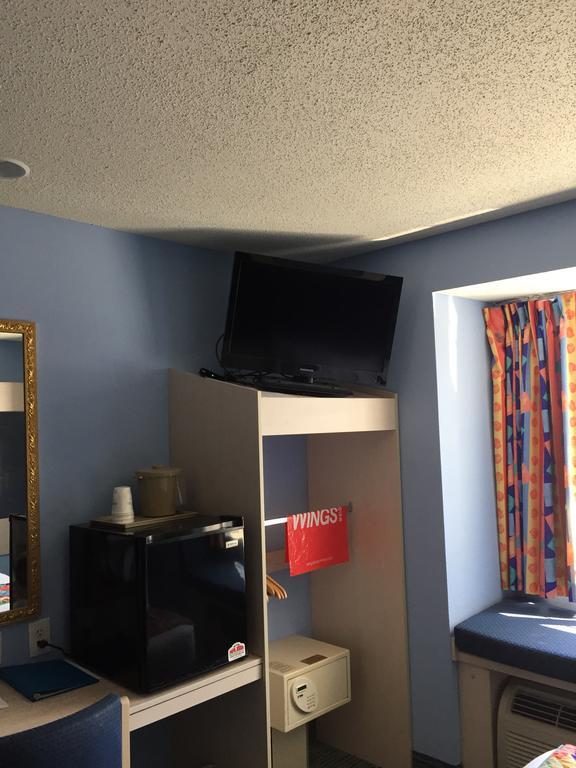 Microtel & By Wyndham Carolina Hotel 3*