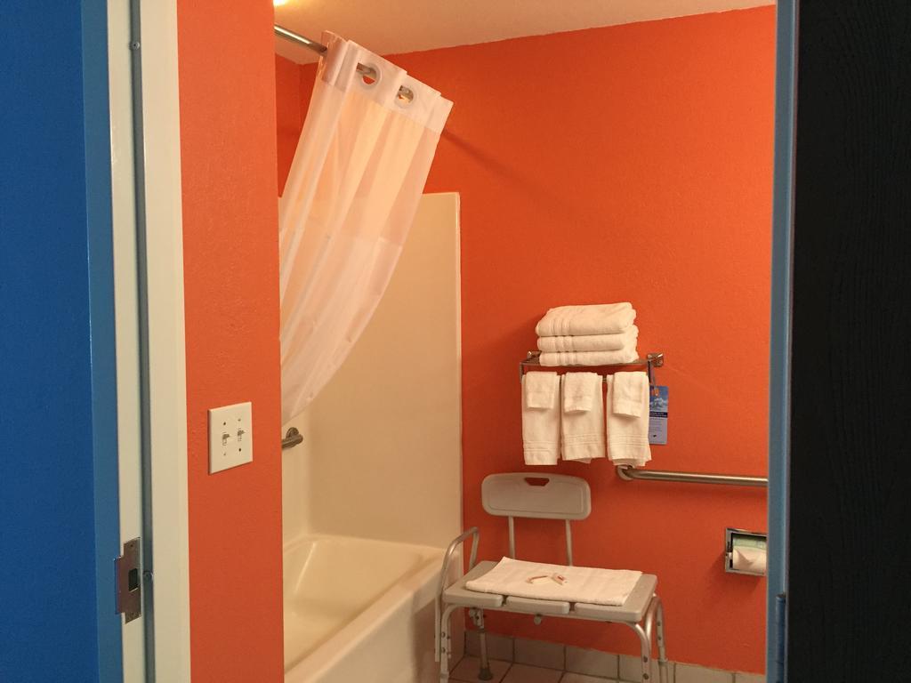 Microtel & By Wyndham Carolina 3* Carolina Beach