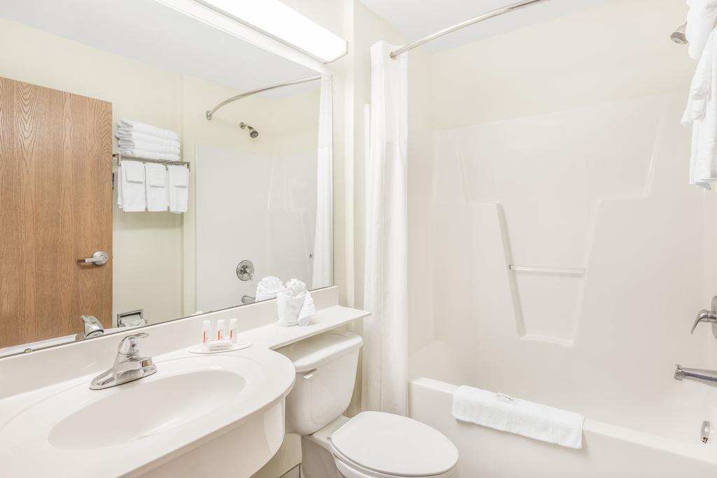 Hotel Microtel & By Wyndham Carolina Carolina Beach