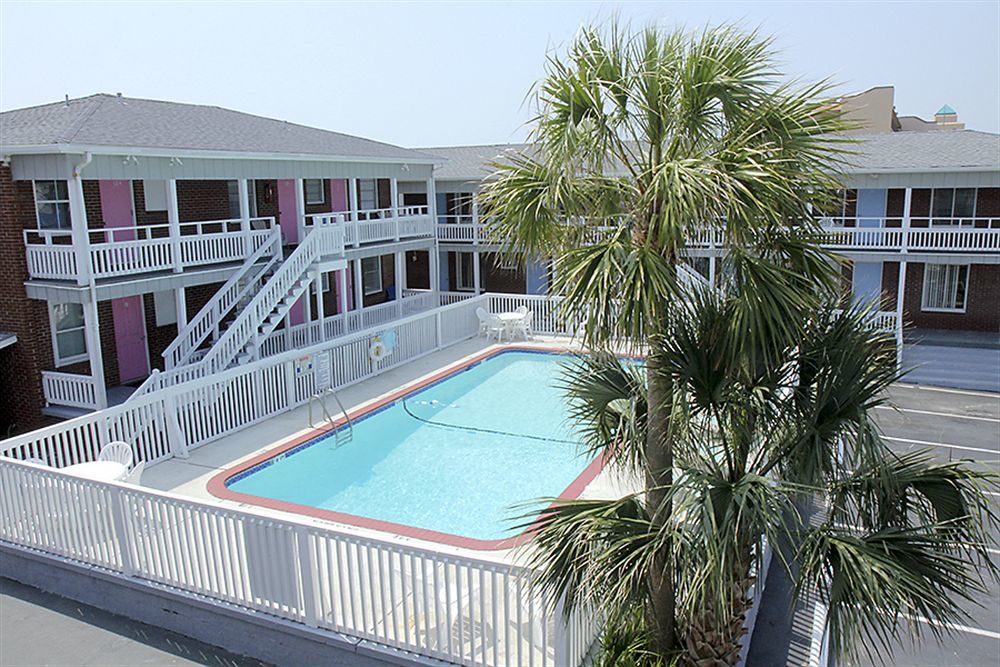 Hotel Surfside 3*