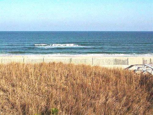 Surfside Hotel 3*