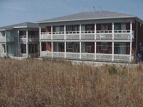 Surfside Hotel Carolina Beach