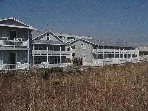Hotel Surfside