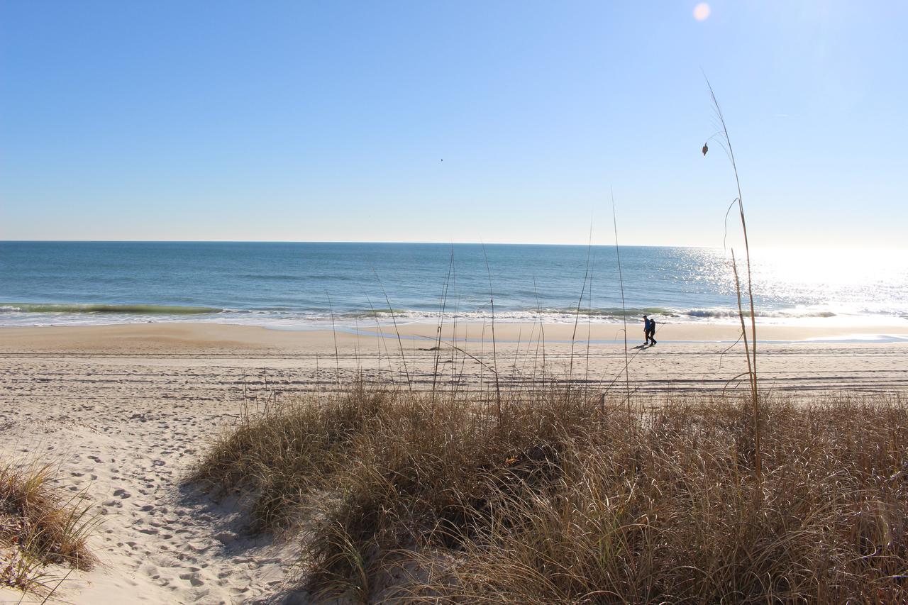 Hotel Surfside