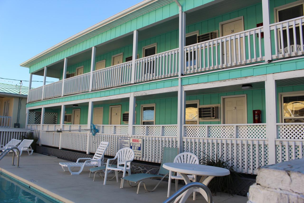 Surfside 3* Carolina Beach