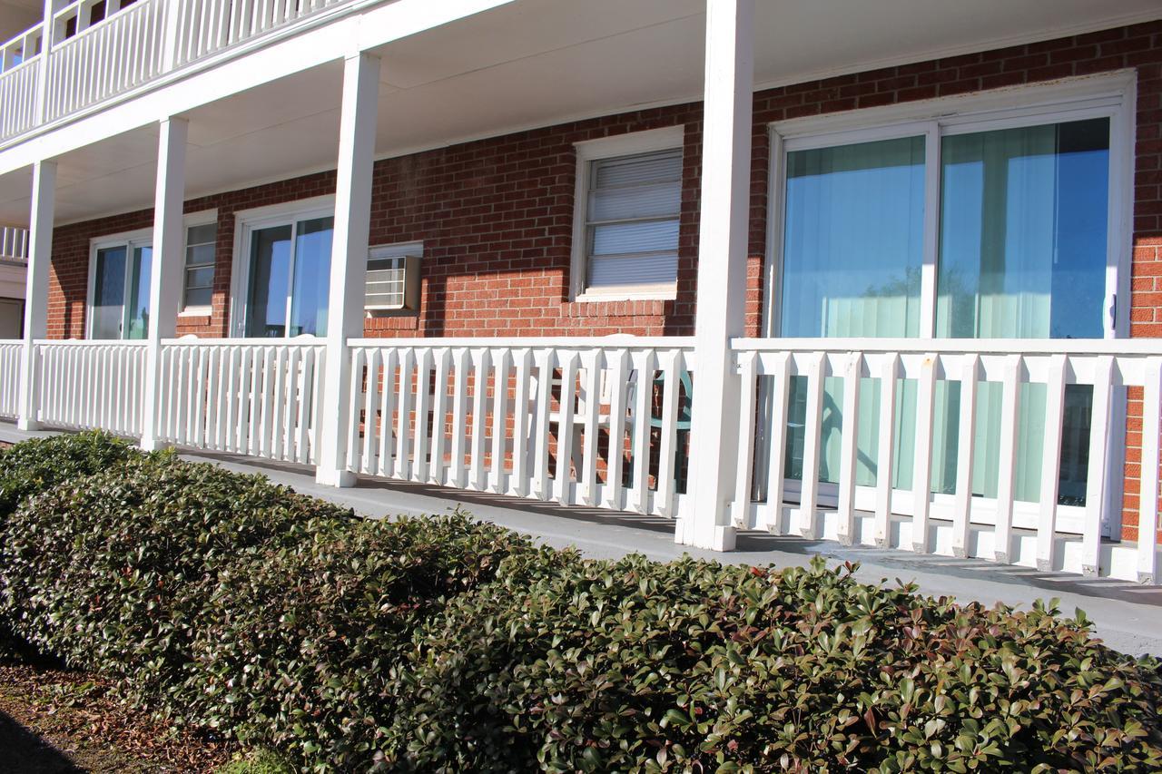 Surfside Hotel Carolina Beach