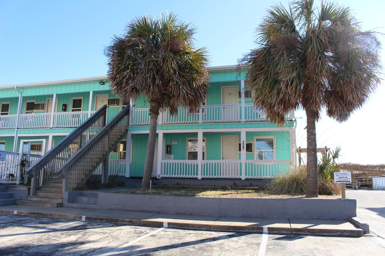 Hotel Surfside