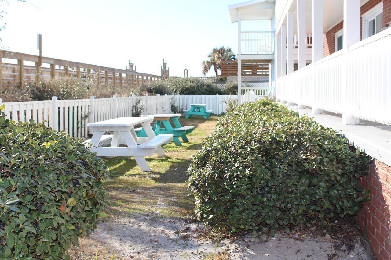 Surfside Carolina Beach