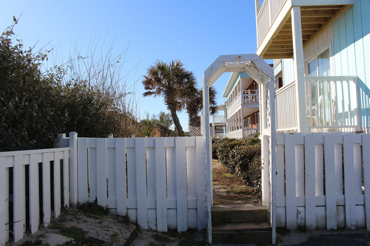 Surfside Hotel