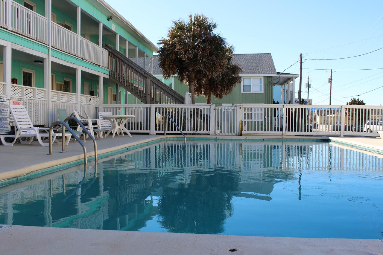Surfside Hotel Carolina Beach