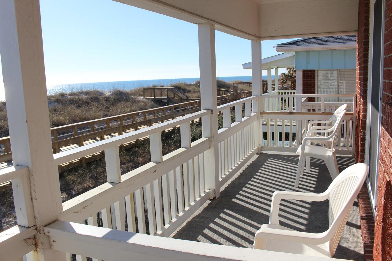 Surfside 3*
